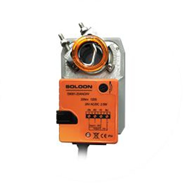 PIEDZIŅAS 24V ON/OFF