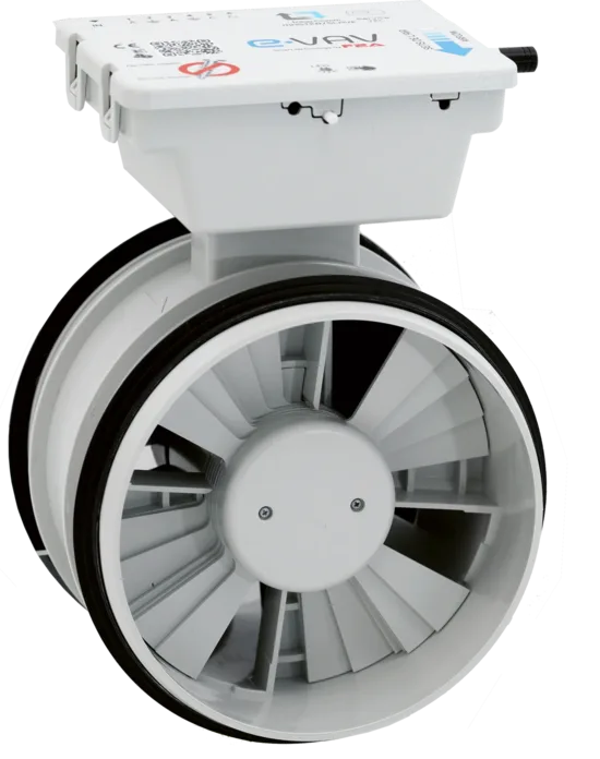 e-VAV F2A